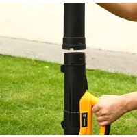 Deko DKBL21 SET 063-4361 2023 (с 2-мя АКБ) Image #6