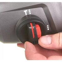 Milwaukee PFH 26 T 4933464581 Image #3