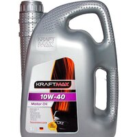 KraftMax 10W-40 KM127/5 5л