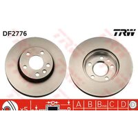 TRW DF2776