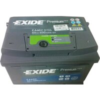 Exide Premium EA852 (85 А/ч) Image #4