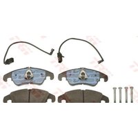 TRW GDB1768 Image #2