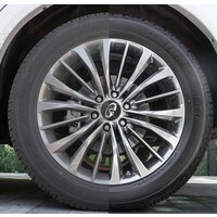 Lavr Чернитель шин Матовый 650 мл Ln1433 Image #2