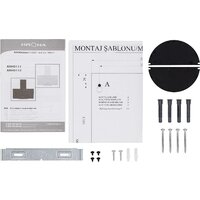 Krona Polly 600 Black PB V2 КА-00011807 Image #11