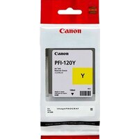 Canon PFI-120Y Image #2