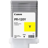 Canon PFI-120Y