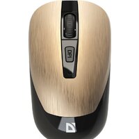 Defender Wave MM-995 (золотистый) Image #2