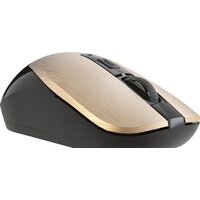 Defender Wave MM-995 (золотистый) Image #4