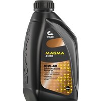 Cyclon Magma X-100 10W-40 1л Image #1