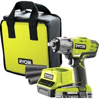 Ryobi R18IW3-120S 5133003574 (с 1-им АКБ) Image #3