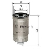 Bosch 1457434402
