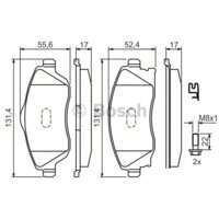 Bosch 0986424527 Image #8