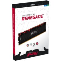 Kingston FURY Renegade RGB 2x32GB DDR4 PC4-28800 KF436C18RBAK2/64 Image #7