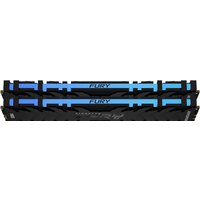 Kingston FURY Renegade RGB 2x32GB DDR4 PC4-28800 KF436C18RBAK2/64 Image #2