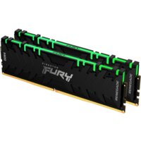 Kingston FURY Renegade RGB 2x32GB DDR4 PC4-28800 KF436C18RBAK2/64