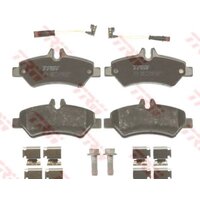 TRW GDB1697 Image #2