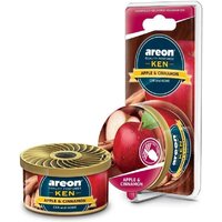 Areon Ken Blister Apple & Cinnamon ARE-AKB08