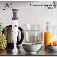 Заря 300-01 Image #6