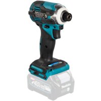 Makita TD001GZ (без АКБ) Image #7