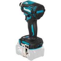 Makita TD001GZ (без АКБ) Image #3