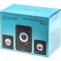 Оклик OK-420 Image #6