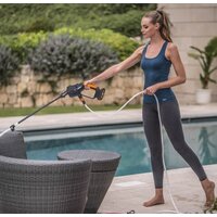 Worx WG620E Image #5