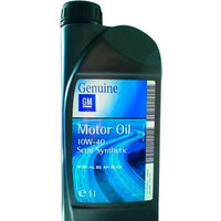 GM OPEL 10W-40 1л Image #1