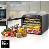 Kitfort KT-1905 Image #7