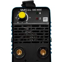 FoxWeld Varteg 190 Mini Image #2