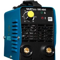 FoxWeld Varteg 190 Mini