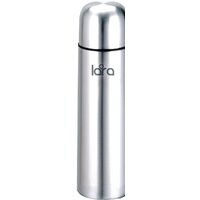 Lara LR04-10 0.75л (серебристый)