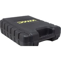 WMC Tools 1057 (с 1-им АКБ, кейс, набор оснастки) Image #4