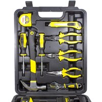 WMC Tools 1057 (с 1-им АКБ, кейс, набор оснастки) Image #3