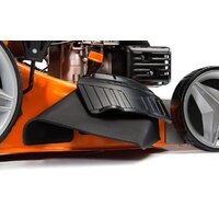 Daewoo Power DLM 5500SV Image #2