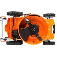 Daewoo Power DLM 5500SV Image #9