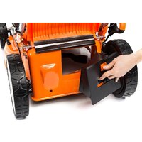 Daewoo Power DLM 5500SV Image #8