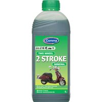 Comma Two Wheel 2 Stroke Mineral 1л
