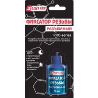 3TON Фиксатор резьбы разъемный 10мл ТР-104
