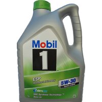 Mobil 1 ESP 5W-30 5л
