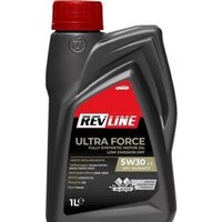 Revline Ultra Force C3 5W-30 1л