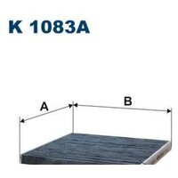 Filtron K1083A