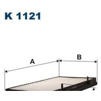 Filtron K1121