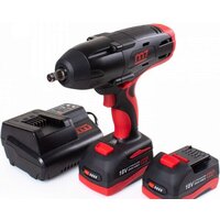 M7 DW-18502 (с 2-мя АКБ, кейс) Image #2