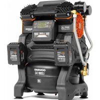 Daewoo Power DAC 180S Li (с 2-мя АКБ) Image #2