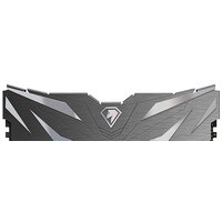 Netac Shadow II Black 16ГБ DDR4 2666МГц NTSWD4P26SP-16K