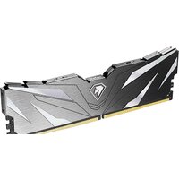 Netac Shadow II Black 16ГБ DDR4 2666МГц NTSWD4P26SP-16K Image #4