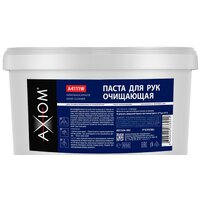 Axiom Паста для рук 650мл A4111W