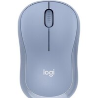Logitech M221 (голубой)