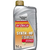 Ardeca Synth-MF 5W-20 1л