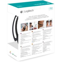 Logitech Stereo Headset H151 Image #8